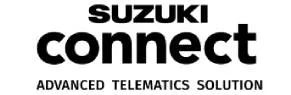 Suzuki Connect Logo